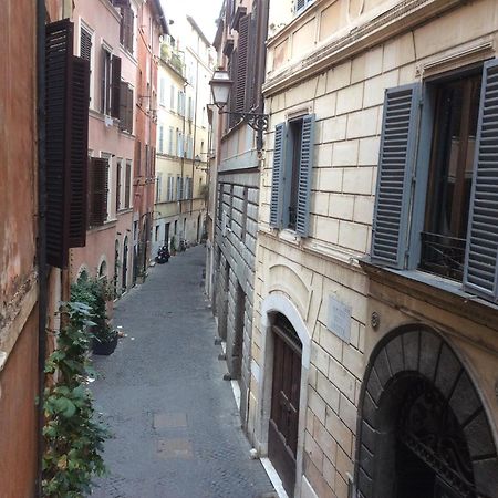 Fiammetta House Centro Di Roma Apartment Exterior photo