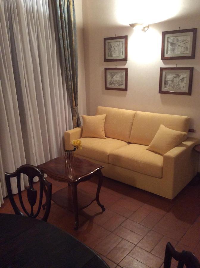 Fiammetta House Centro Di Roma Apartment Exterior photo