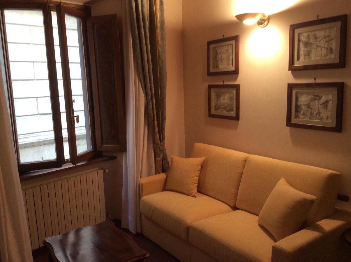 Fiammetta House Centro Di Roma Apartment Exterior photo